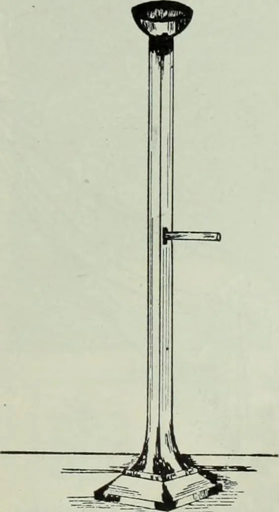 An illustration from Men's wear of Canada (April-December 1911), 1911, leaf 86
