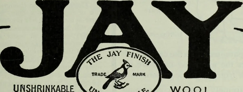 An illustration from Men's wear of Canada (April-December 1911), 1911, leaf 96