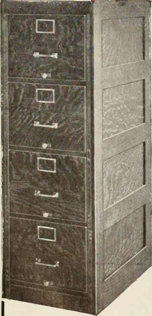 An illustration from Men's wear of Canada (January-December 1912), 1912, leaf 111
