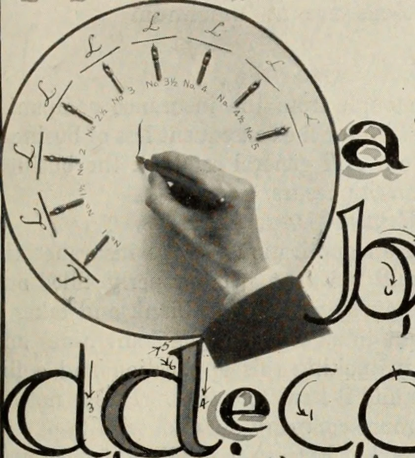 An illustration from Men's wear of Canada (January-December 1912), 1912, leaf 124