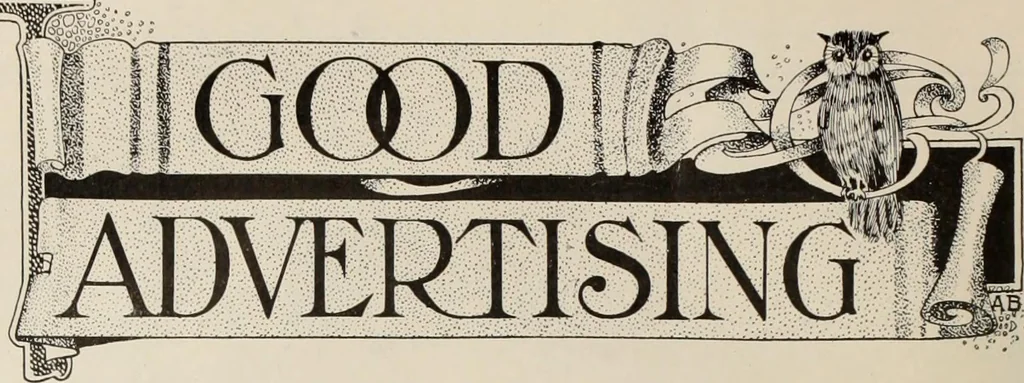 An illustration from Men's wear of Canada (January-December 1912), 1912, leaf 137