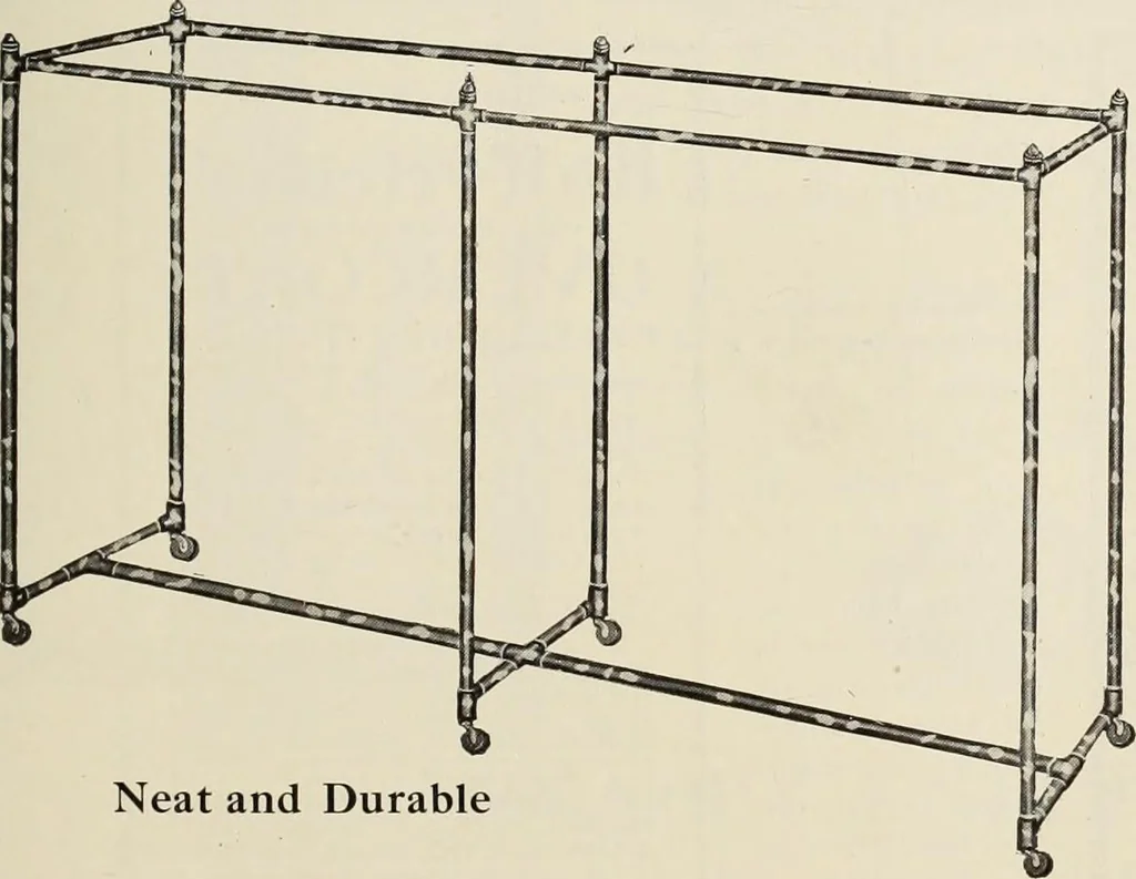 An illustration from Men's wear of Canada (January-December 1912), 1912, leaf 138