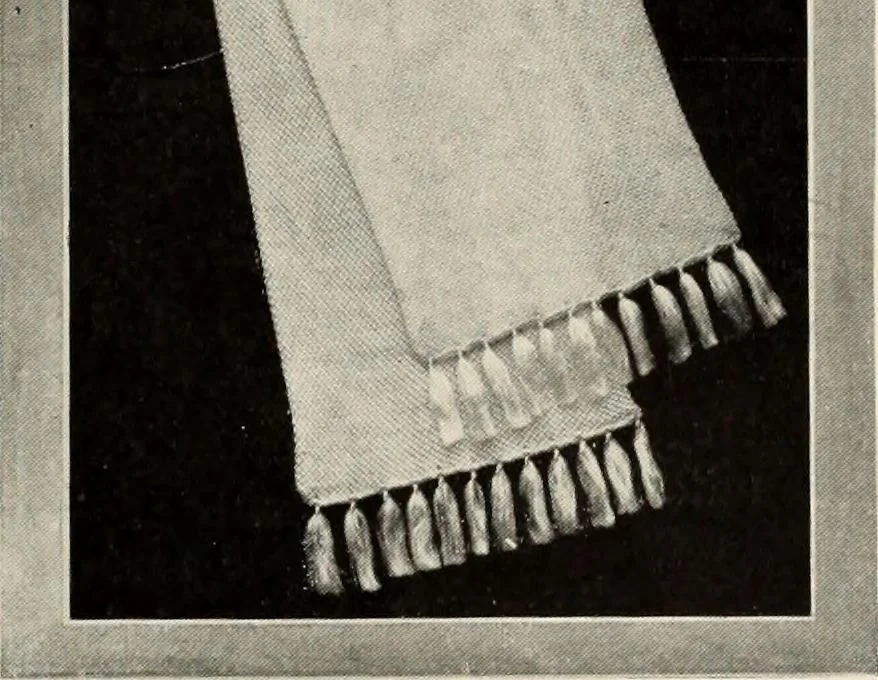 An illustration from Men's wear of Canada (January-December 1912), 1912, leaf 140