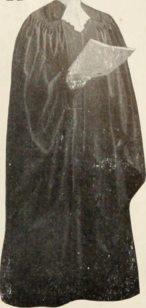 An illustration from Men's wear of Canada (January-December 1912), 1912, leaf 150
