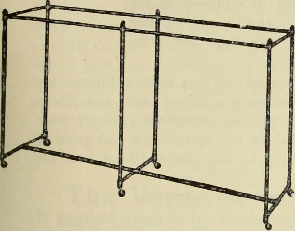 An illustration from Men's wear of Canada (January-December 1912), 1912, leaf 198
