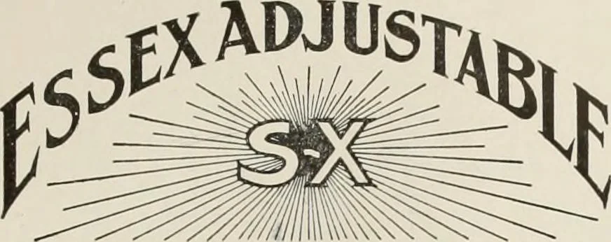 An illustration from Men's wear of Canada (January-December 1912), 1912, leaf 20