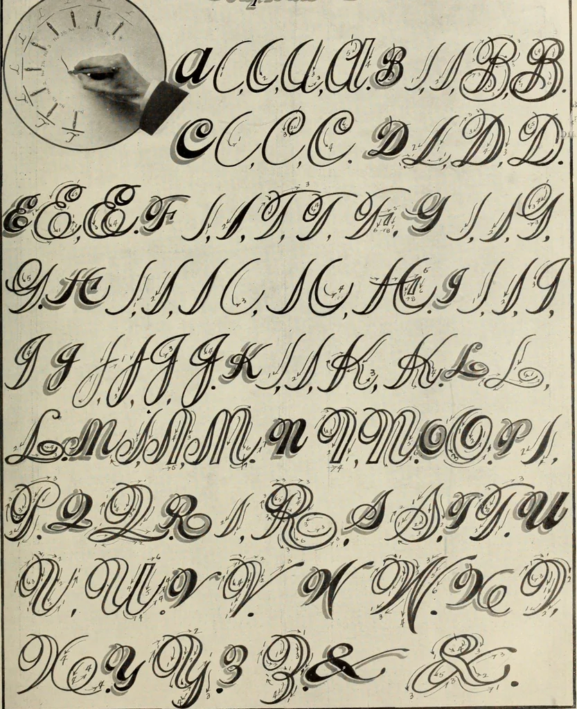 An illustration from Men's wear of Canada (January-December 1912), 1912, leaf 208