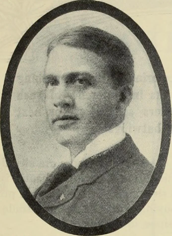 An illustration from Men's wear of Canada (January-December 1912), 1912, leaf 214