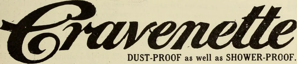 An illustration from Men's wear of Canada (January-December 1912), 1912, leaf 242