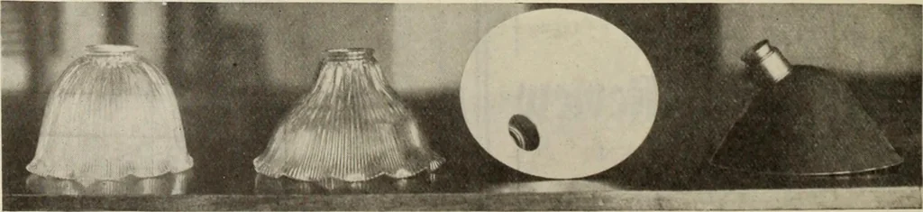 An illustration from Men's wear of Canada (January-December 1912), 1912, leaf 251