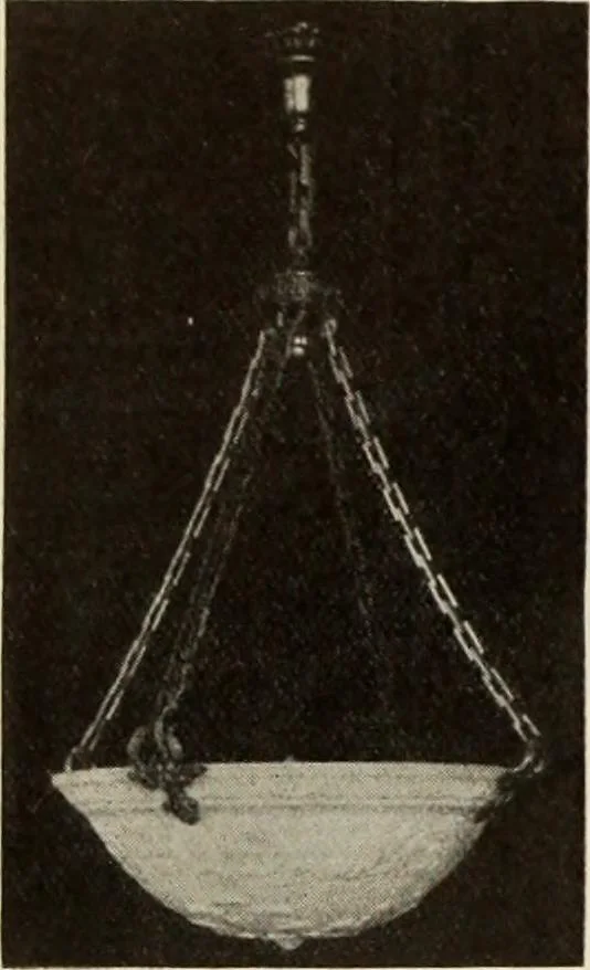 An illustration from Men's wear of Canada (January-December 1912), 1912, leaf 253