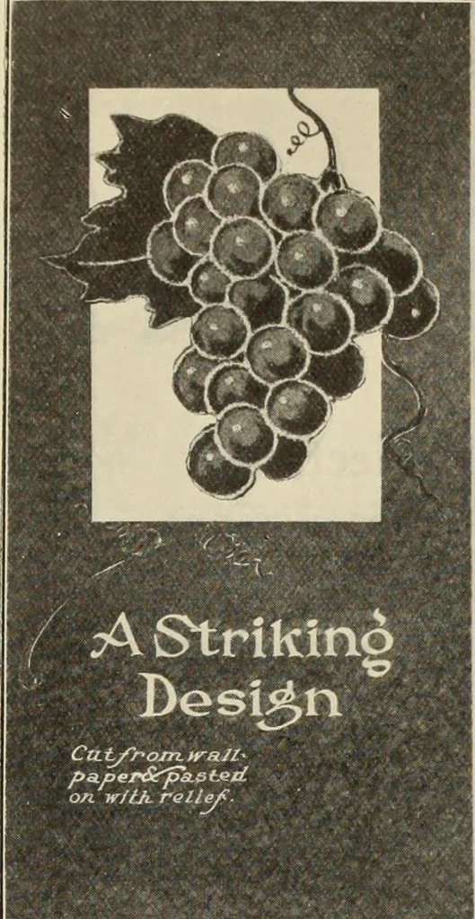An illustration from Men's wear of Canada (January-December 1912), 1912, leaf 279
