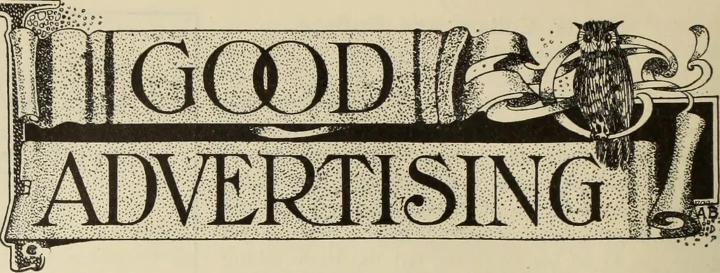 An illustration from Men's wear of Canada (January-December 1912), 1912, leaf 293