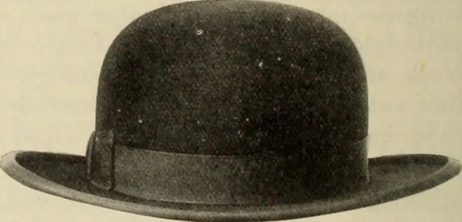 An illustration from Men's wear of Canada (January-December 1912), 1912, leaf 297
