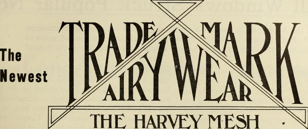 An illustration from Men's wear of Canada (January-December 1912), 1912, leaf 324