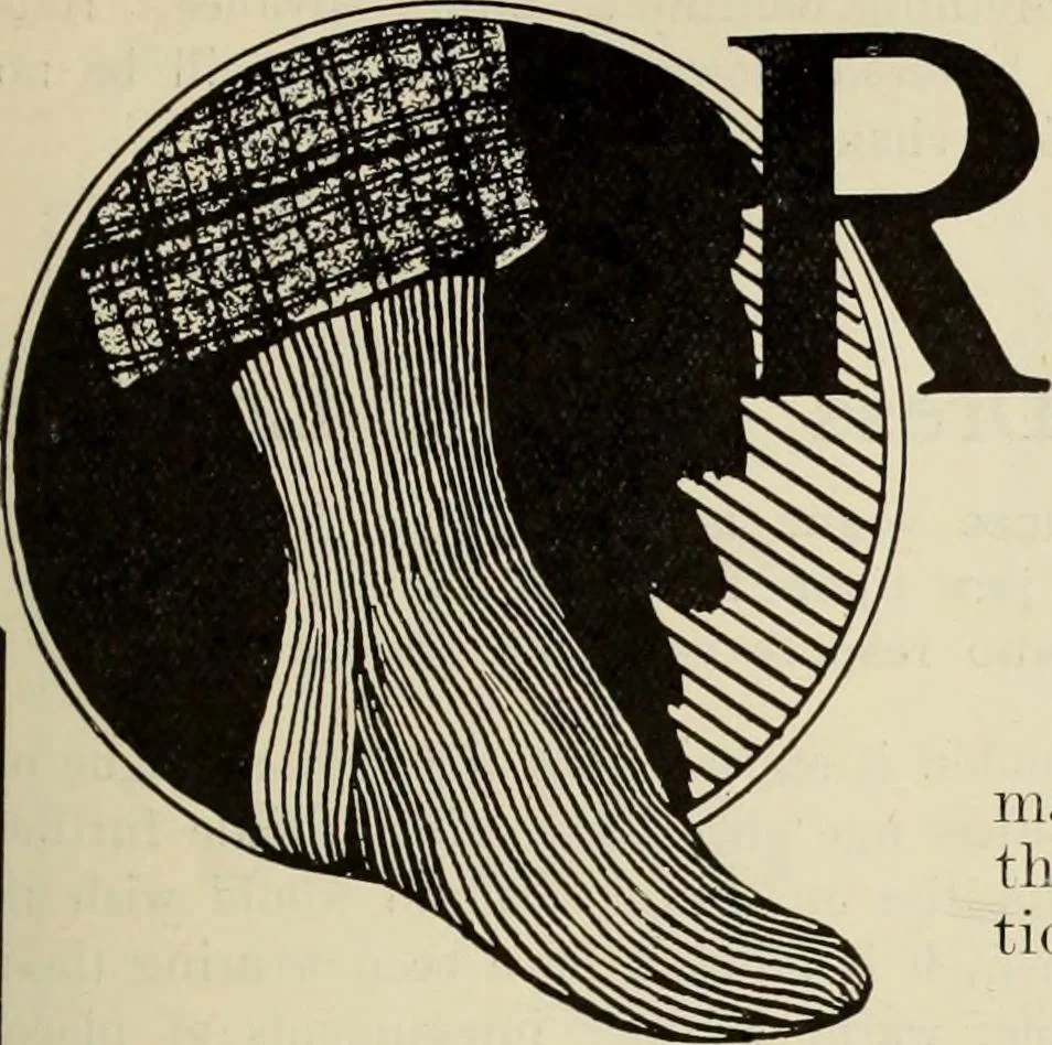 An illustration from Men's wear of Canada (January-December 1912), 1912, leaf 328