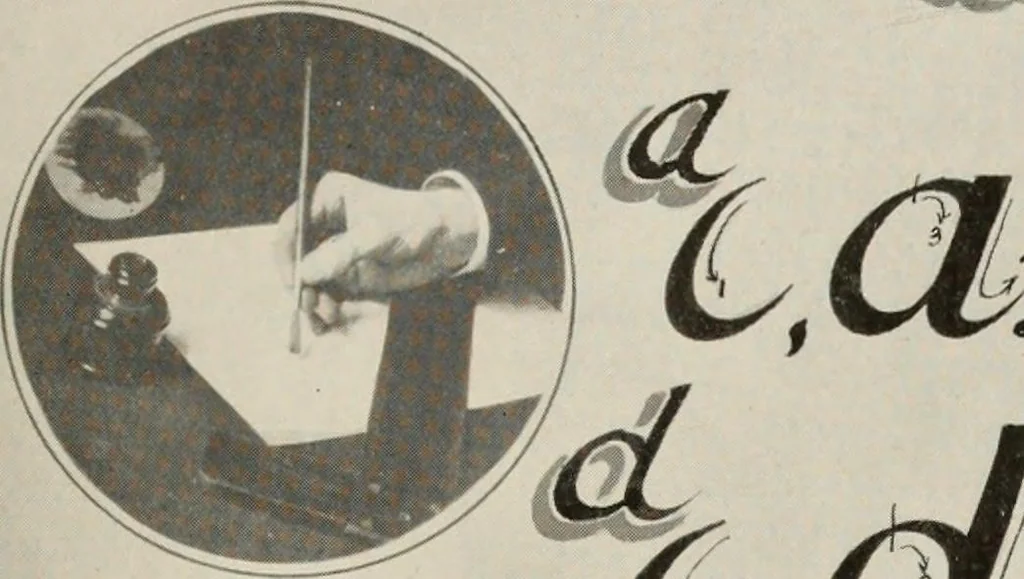 An illustration from Men's wear of Canada (January-December 1912), 1912, leaf 36
