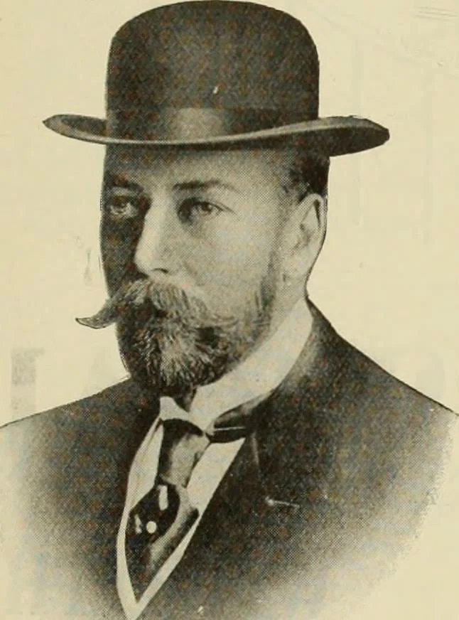 An illustration from Men's wear of Canada (January-December 1912), 1912, leaf 362