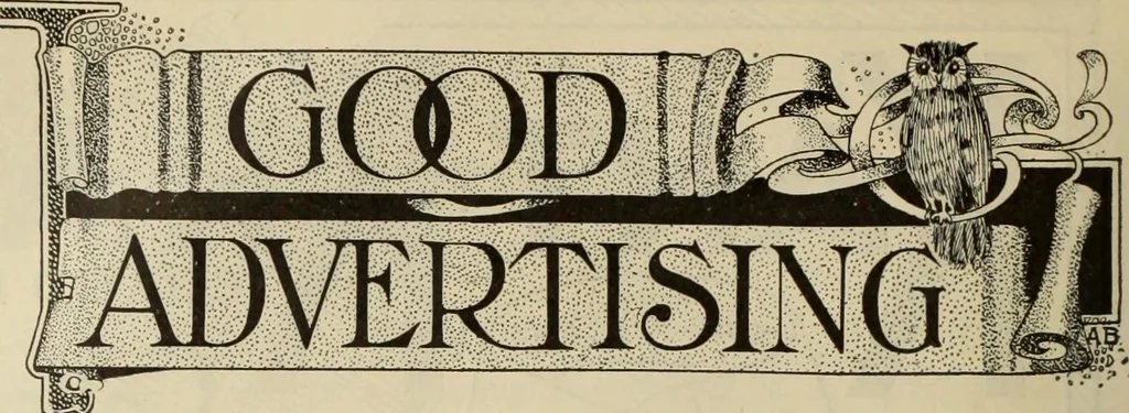 An illustration from Men's wear of Canada (January-December 1912), 1912, leaf 369