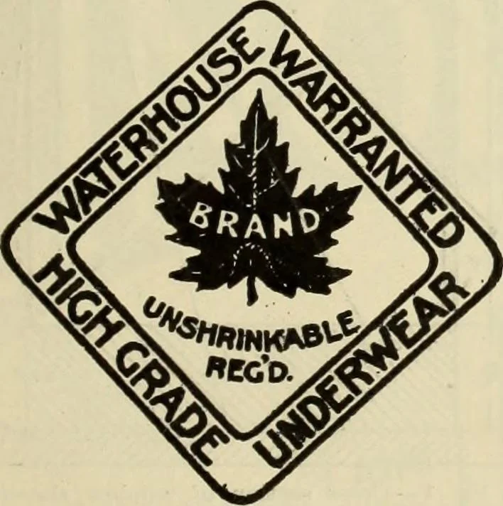 An illustration from Men's wear of Canada (January-December 1912), 1912, leaf 388