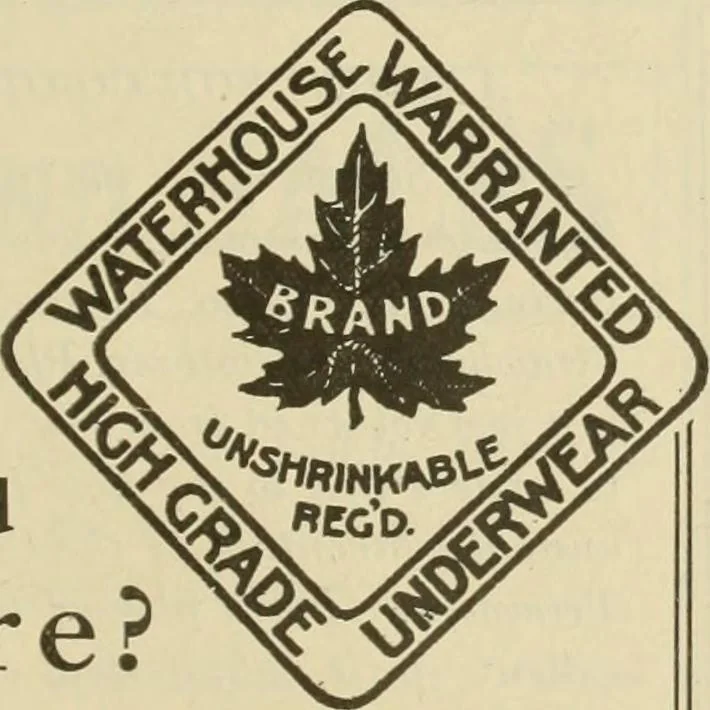 An illustration from Men's wear of Canada (January-December 1912), 1912, leaf 456