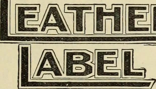 An illustration from Men's wear of Canada (January-December 1912), 1912, leaf 480