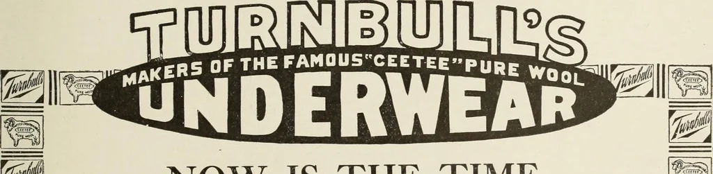 An illustration from Men's wear of Canada (January-December 1912), 1912, leaf 512