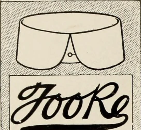 An illustration from Men's wear of Canada (January-December 1912), 1912, leaf 525