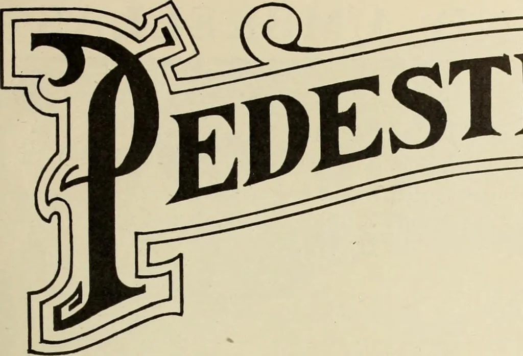 An illustration from Men's wear of Canada (January-December 1912), 1912, leaf 550
