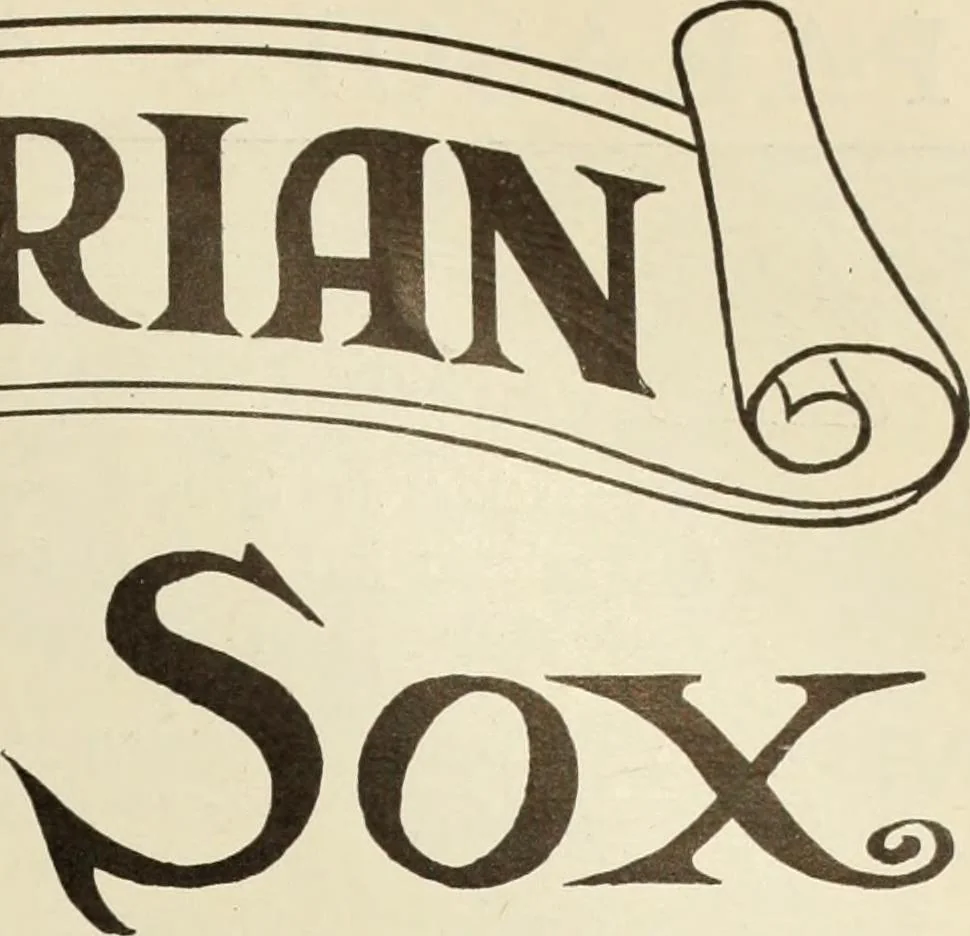 An illustration from Men's wear of Canada (January-December 1912), 1912, leaf 550