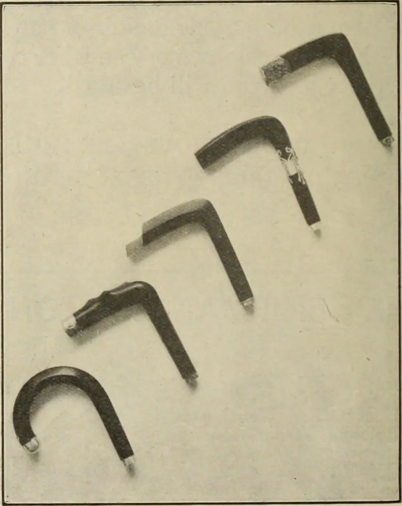 An illustration from Men's wear of Canada (January-December 1912), 1912, leaf 551