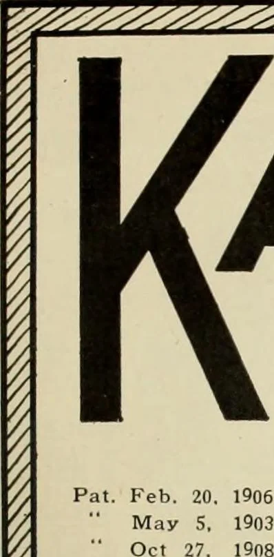 An illustration from Men's wear of Canada (January-December 1912), 1912, leaf 558