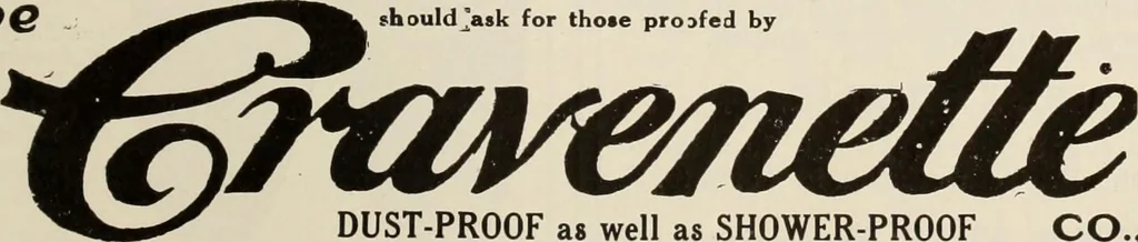 An illustration from Men's wear of Canada (January-December 1912), 1912, leaf 56