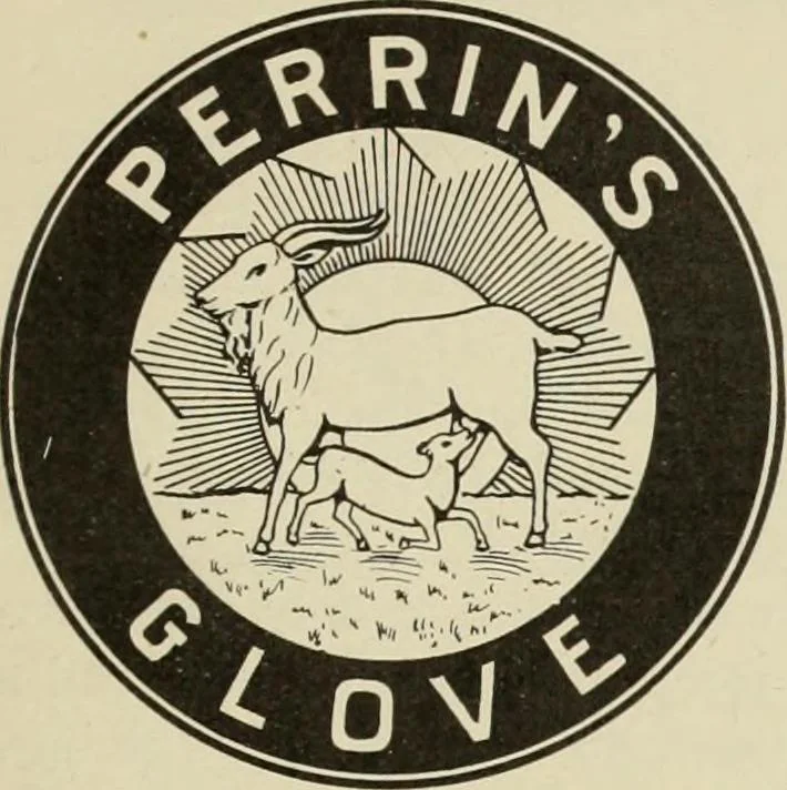 An illustration from Men's wear of Canada (January-December 1912), 1912, leaf 560