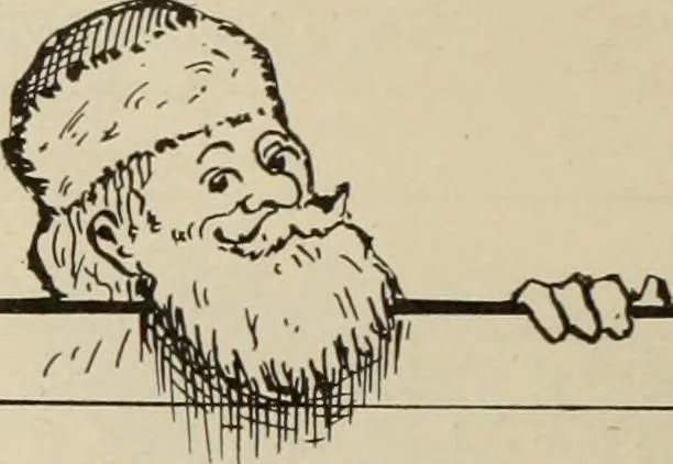 An illustration from Men's wear of Canada (January-December 1912), 1912, leaf 563