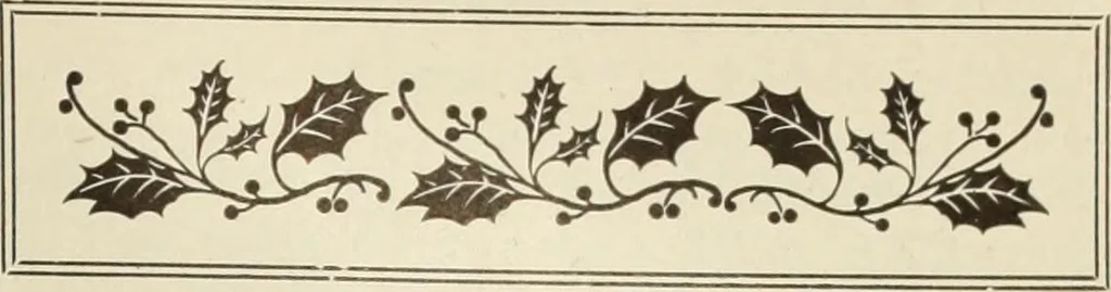 An illustration from Men's wear of Canada (January-December 1912), 1912, leaf 564