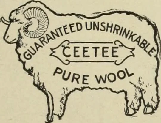An illustration from Men's wear of Canada (January-December 1912), 1912, leaf 610