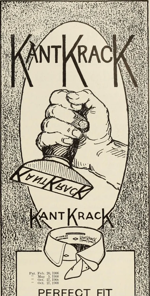 An illustration from Men's wear of Canada (January-December 1912), 1912, leaf 96