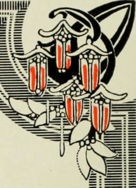 An illustration from Men's wear of Canada (January-December 1913), 1913, leaf 111