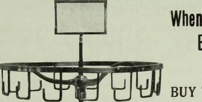 An illustration from Men's wear of Canada (January-December 1913), 1913, leaf 194