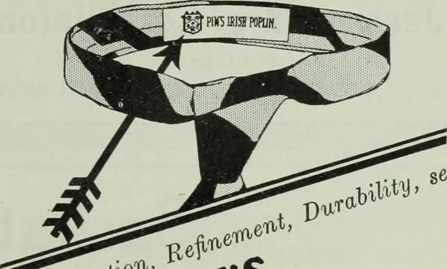 An illustration from Men's wear of Canada (January-December 1913), 1913, leaf 200