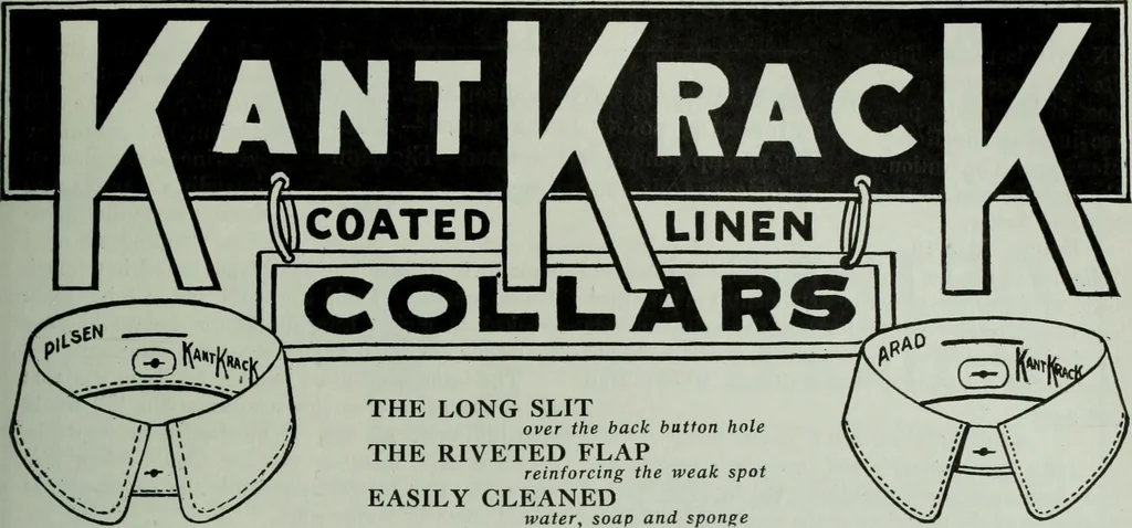 An illustration from Men's wear of Canada (January-December 1913), 1913, leaf 236