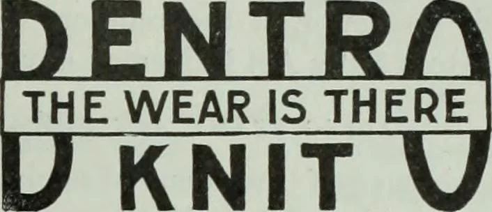 An illustration from Men's wear of Canada (January-December 1913), 1913, leaf 238