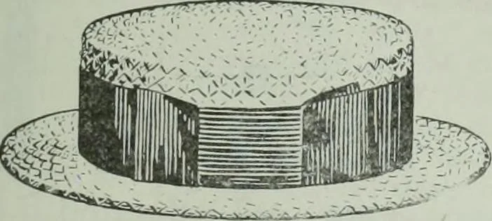 An illustration from Men's wear of Canada (January-December 1913), 1913, leaf 238