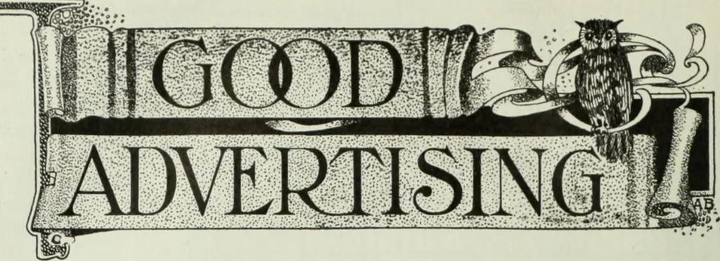 An illustration from Men's wear of Canada (January-December 1913), 1913, leaf 249