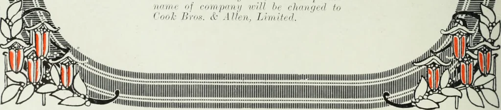 An illustration from Men's wear of Canada (January-December 1913), 1913, leaf 259
