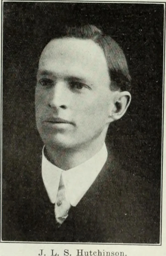 An illustration from Men's wear of Canada (January-December 1913), 1913, leaf 289