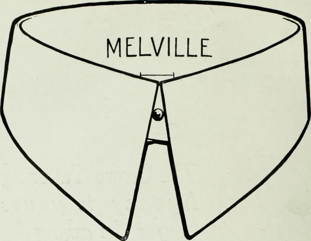 An illustration from Men's wear of Canada (January-December 1913), 1913, leaf 305
