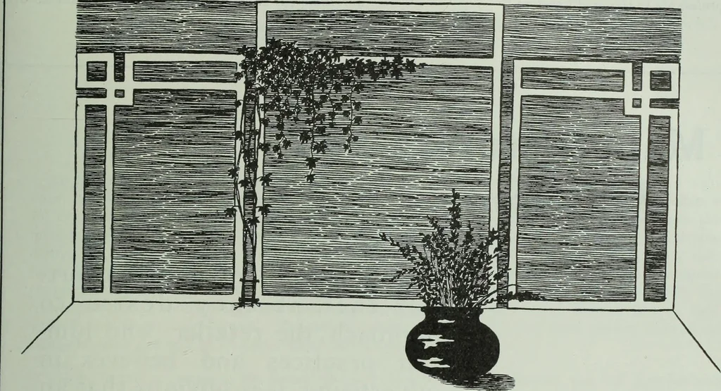 An illustration from Men's wear of Canada (January-December 1913), 1913, leaf 342