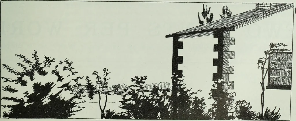 An illustration from Men's wear of Canada (January-December 1913), 1913, leaf 342